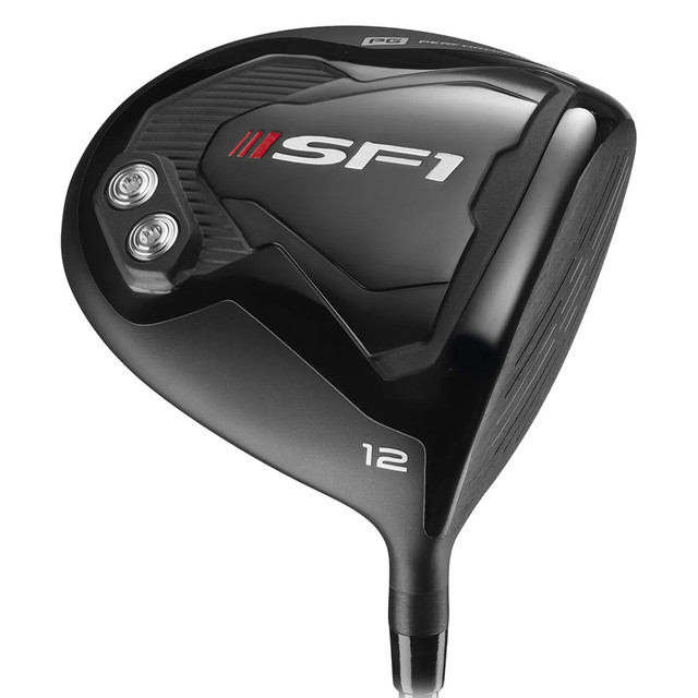 Srixon ZXi Driver - Pre-Owned - Maple Hill Golf